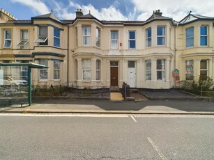 1 bedroom house share for rent in Beaumont Road, St Judes, Plymouth, PL4