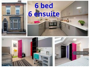 1 bedroom house share for rent in Bigham Road, Liverpool, L6