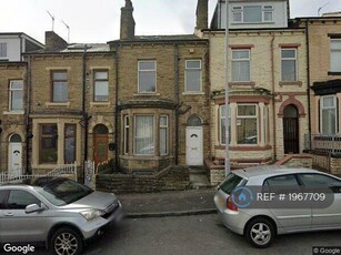 1 Bedroom House Share For Rent In Keighley