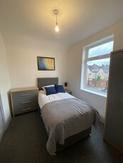 1 bedroom house share to rent Doncaster, DN4 0BG