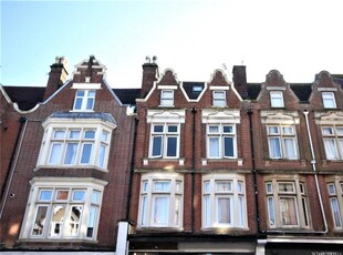 1 bedroom maisonette for rent in Queens Road, Bournemouth, Dorset, BH2