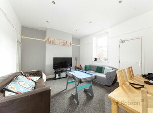 1 bedroom property for rent in Cartington Terrace Room 4, Heaton, Newcastle-Upon-Tyne, NE6