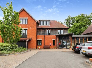 1 Bedroom Retirement Apartment For Sale in Woodbridge, Suffolk