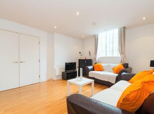 2 bedroom apartment for rent in 18 Bedford Street, Leeds, LS1