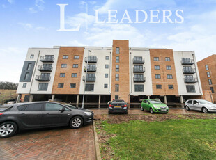 2 bedroom apartment for rent in 2 Bed Stunning Apartment in Luton - Stock wood Gardens - LU1 4GG - 2 bed , LU1