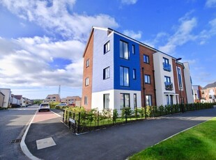 2 bedroom apartment for rent in 2 Bedroom Apartment to Let on Heron Crescent, Newcastle Great Park, NE13