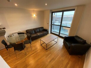 2 bedroom apartment for rent in Albion Works, Block D, 12 Pollard Street, M4