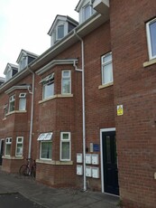 2 bedroom apartment for rent in Apartment 16 23, Laindon Road, Manchester, M14