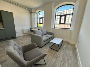 2 bedroom apartment for rent in Apartment 17A, 3 Crocus Street, NG2