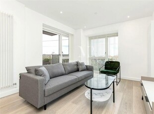 2 bedroom apartment for rent in Botanist House, 7 Seagull Lane, London, E16