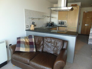 2 bedroom apartment for rent in Castle Exchange, Nottingham, NG1