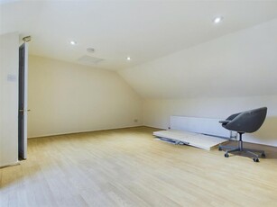 2 bedroom apartment for rent in Chatham Place, Seven Dials, Brighton, BN1