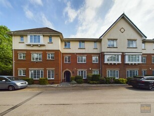 2 bedroom apartment for rent in Chilton Court, Maghull, L31