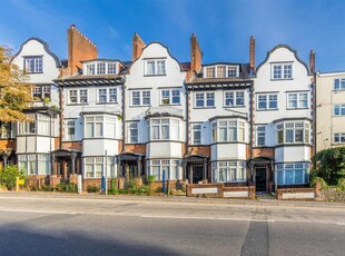 2 bedroom apartment for rent in Christchurch Road, Bournemouth, BH1