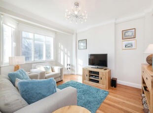 2 bedroom apartment for rent in Cleveland Street, Fitzrovia, W1, W1T