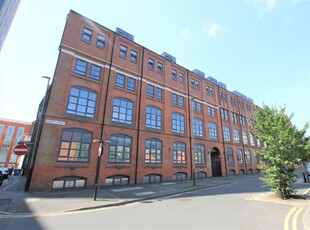 2 bedroom apartment for rent in Clyde Court, Erskine Street, Leicester, LE1