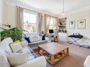 2 bedroom apartment for rent in Dovedale Gardens, 465 Battersea Park Road, Battersea, London, SW11
