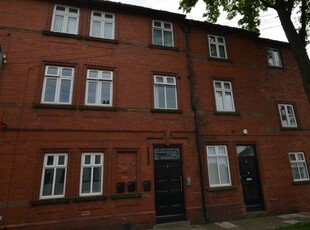 2 bedroom apartment for rent in Flat , a Stratford Road, Liverpool, L19