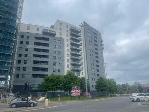 2 bedroom apartment for rent in Gateway North, Leeds City Centre, LS9