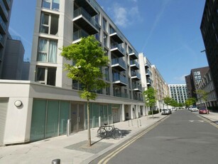2 bedroom apartment for rent in Liner House, Admiralty Avenue, London, E16