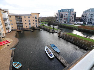2 bedroom apartment for rent in Lockside Marina, Chelmsford, CM2 6HF, CM2
