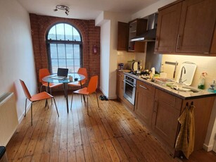 2 bedroom apartment for rent in Longden Street, Nottingham, NG3