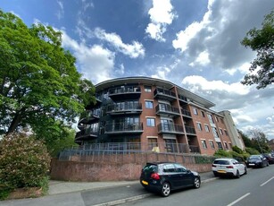 2 bedroom apartment for rent in Manchester Road, Manchester, M16