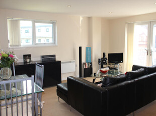 2 bedroom apartment for rent in Manchester Street, Manchester, Greater Manchester, M16