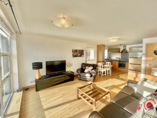 2 bedroom apartment for rent in Mariners Wharf, Newcastle Quayside, NE1