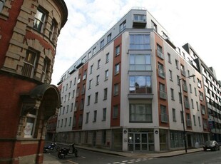 2 bedroom apartment for rent in Marsh House - City Centre, BS1