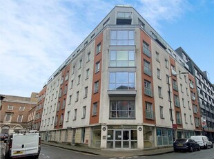 2 bedroom apartment for rent in Marsh House, Marsh Street, Bristol City Centre, BS1