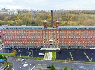 2 bedroom apartment for rent in Meadow Mill, Water Street, Stockport, SK1