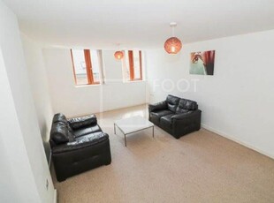 2 bedroom apartment for rent in Old Mill, Thornton Road, Bradford, BD1