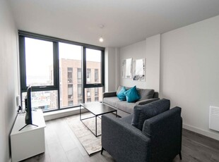 2 bedroom apartment for rent in One Baltic Square ,Grafton Street, Liverpool, Merseyside, L8