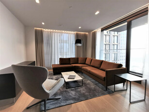 2 bedroom apartment for rent in One Casson Square London SE1 7EN, SE1