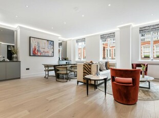 2 bedroom apartment for rent in Park Street, W1K