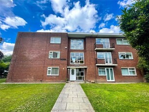 2 bedroom apartment for rent in Portland House, Eccles Old Road, Salford, Greater Manchester, M6