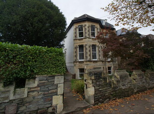 2 bedroom apartment for rent in Redland Road, Flat 1, Redland, Bristol, BS6