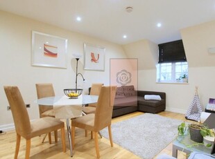 2 bedroom apartment for rent in St. John's Avenue, London, SW15