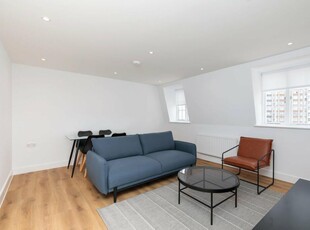 2 bedroom apartment for rent in St Mark's Apartments, 300 City Road, London, EC1V