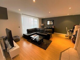 2 bedroom apartment for rent in Taylorson Street South, Salford, M5