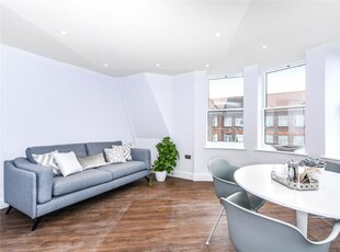 2 bedroom apartment for rent in Temple Fortune Lane, London, NW11