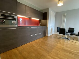 2 bedroom apartment for rent in The Arcus, East Bond Street, Leicester, LE1