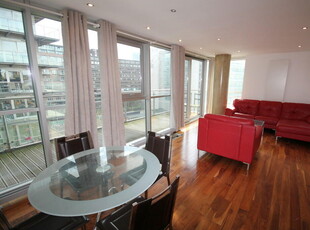 2 bedroom apartment for rent in The Edge, Clowes Street, M3