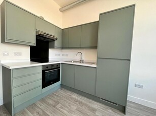 2 bedroom apartment for rent in Unit 17A, 3 Crocus Street, NG2