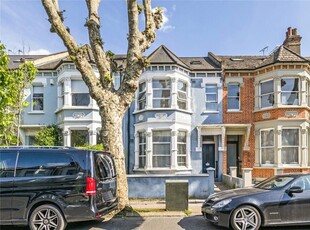 2 bedroom apartment for rent in Victoria Road, London, NW6
