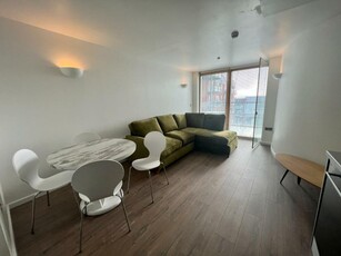 2 bedroom apartment for rent in Wellington Quarter, Wellington Street, Leeds, LS1