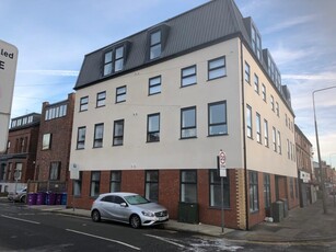 2 bedroom apartment for rent in West Derby Road, Liverpool. L6