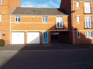 2 bedroom apartment for rent in Westminster Avenue, Sandiacre, NG10 5AT, NG10