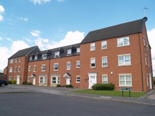 2 bedroom apartment for rent in Wharf Lane Solihull, B91